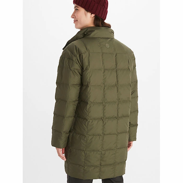 Marmot Women's Strollbridge Coat 3 Marmot Women's Strollbridge Coat - Image 3