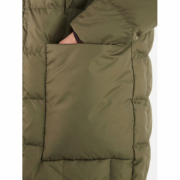 Marmot Women's Strollbridge Coat 2 Marmot Women's Strollbridge Coat - Image 2