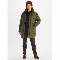 Marmot Women's Strollbridge Coat 9 Marmot Women's Strollbridge Coat -Camp Haven Store 10581410x1017407 vAlt3