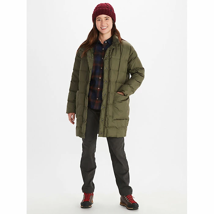 Marmot Women's Strollbridge Coat 4 Marmot Women's Strollbridge Coat - Image 4