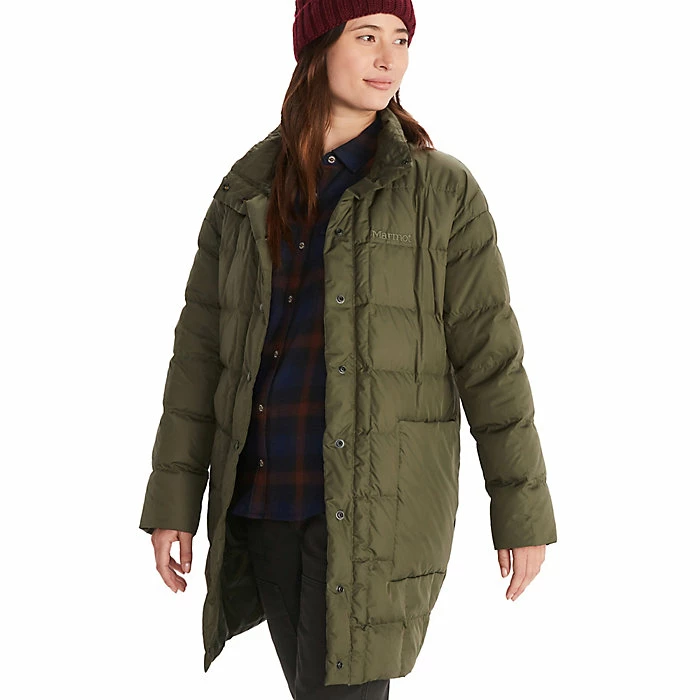 Marmot Women's Strollbridge Coat 1 Marmot Women's Strollbridge Coat