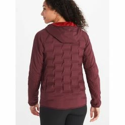 Marmot Women's Warmcube Active Alt HB Jacket -Camp Haven Store 10581415x1062118 vAlt1