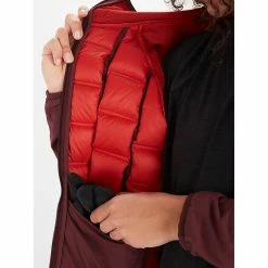 Marmot Women's Warmcube Active Alt HB Jacket -Camp Haven Store 10581415x1062118 vAlt2