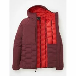 Marmot Women's Warmcube Active Alt HB Jacket -Camp Haven Store 10581415x1062118 vAlt7