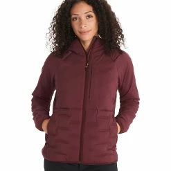 Marmot Women's Warmcube Active Alt HB Jacket
