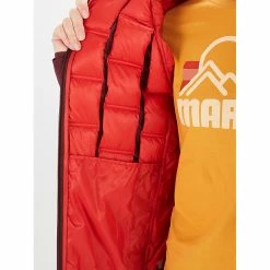 Marmot Women's WarmCube Active Novus Jacket -Camp Haven Store 10581425x1062118 vAlt2