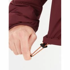 Marmot Women's WarmCube Active Novus Jacket -Camp Haven Store 10581425x1062118 vAlt4