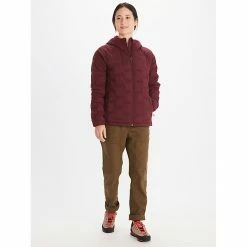 Marmot Women's WarmCube Active Novus Jacket -Camp Haven Store 10581425x1062118 vAlt5