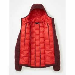 Marmot Women's WarmCube Active Novus Jacket -Camp Haven Store 10581425x1062118 vAlt7