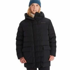 Marmot Women's Warmcube GTX Golden MN Jacket -Camp Haven Store 10581426x1012905 zm