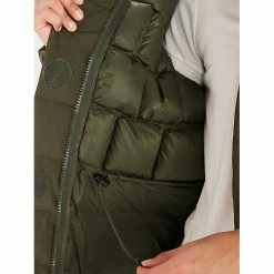 Marmot Women's Warmcube GTX Golden MN Jacket -Camp Haven Store 10581426x1017407 vAlt3