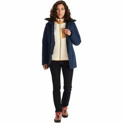 Marmot Women's WarmCube McCarren Jacket -Camp Haven Store 10594442x1107866 vAlt5