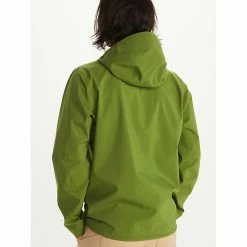 Marmot Men's PreCip Eco Pro Jacket -Camp Haven Store 10595426x1024281 vAlt1