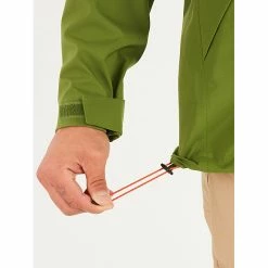 Marmot Men's PreCip Eco Pro Jacket -Camp Haven Store 10595426x1024281 vAlt3