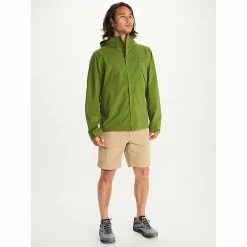 Marmot Men's PreCip Eco Pro Jacket -Camp Haven Store 10595426x1024281 vAlt4