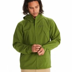 Marmot Men's PreCip Eco Pro Jacket -Camp Haven Store 10595426x1024281 zm