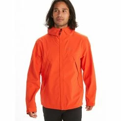 Marmot Men's PreCip Eco Pro Jacket -Camp Haven Store 10595426x1090033 zm