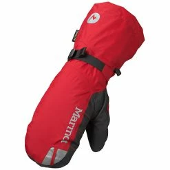 Marmot 8000 Meter Mitt 11 Marmot 8000 Meter Mitt -Camp Haven Store 10196220x1057989 vFront