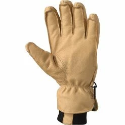 Marmot Basic Ski Glove 5 Marmot Basic Ski Glove -Camp Haven Store 10252473x1000273 vBack
