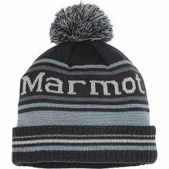 Marmot Retro Pom Hat