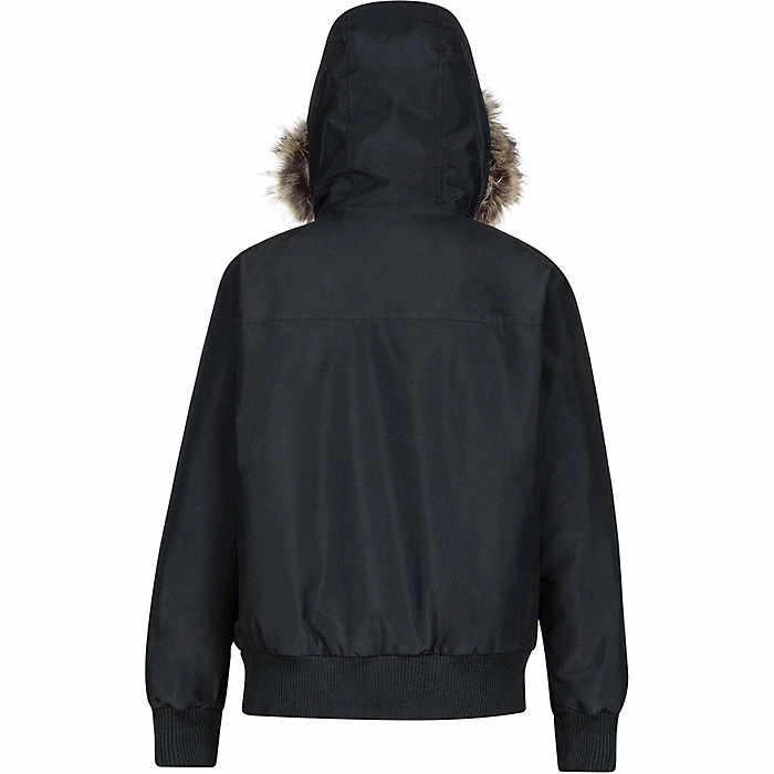 Marmot Boys' Stonehaven Jacket 4 Marmot Boys' Stonehaven Jacket - Image 4