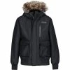 Marmot Boys' Stonehaven Jacket