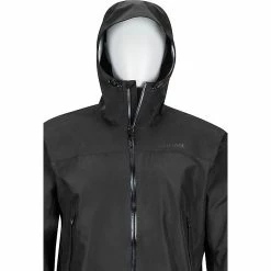 Marmot Men's Eclipse Jacket -Camp Haven Store 10361181x1012905 vHood