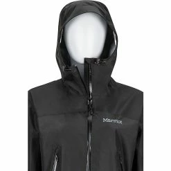Marmot Women's Eclipse Jacket -Camp Haven Store 10361182x1012905 vHood