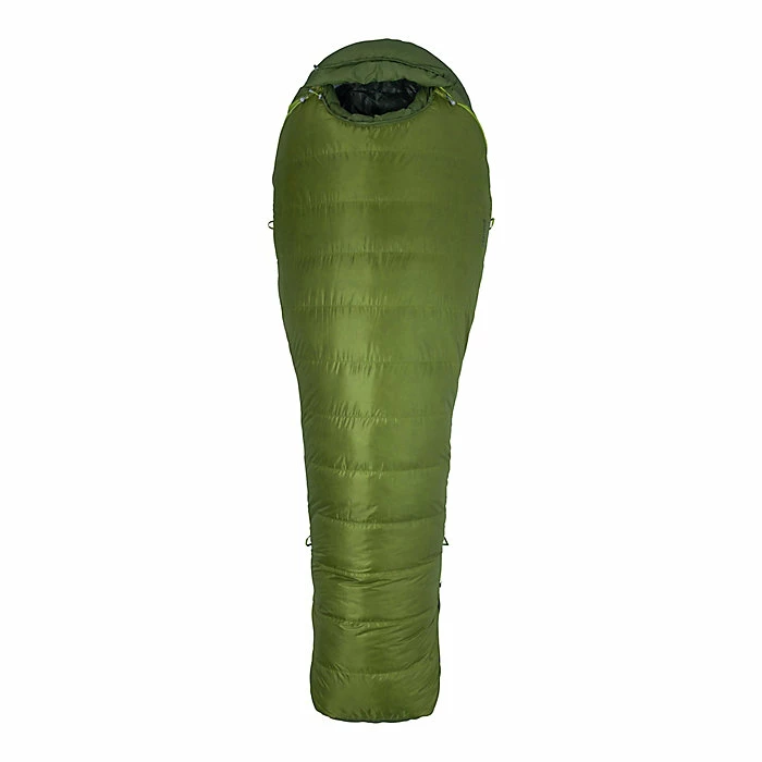 Marmot Never Winter Sleeping Bag 5 Marmot Never Winter Sleeping Bag - Image 5
