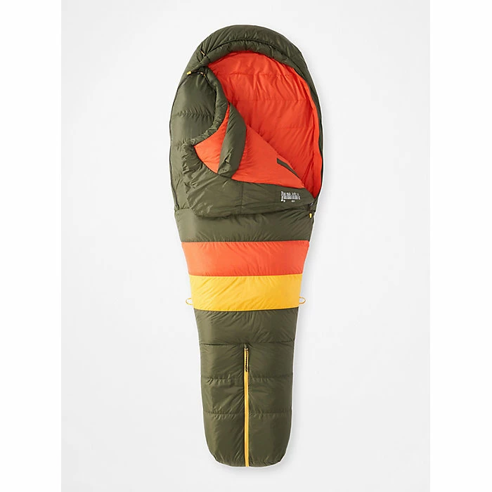 Marmot Never Winter Sleeping Bag 4 Marmot Never Winter Sleeping Bag - Image 4
