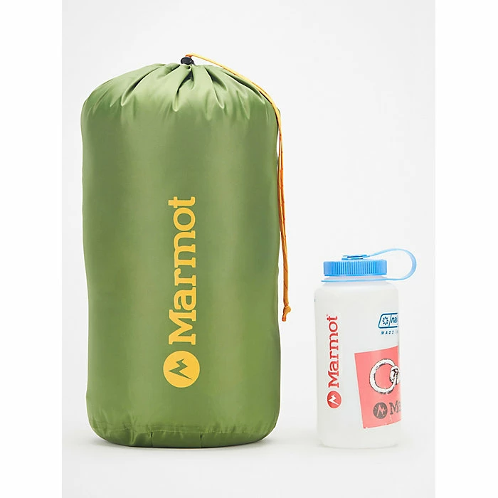 Marmot Never Winter Sleeping Bag 2 Marmot Never Winter Sleeping Bag - Image 2