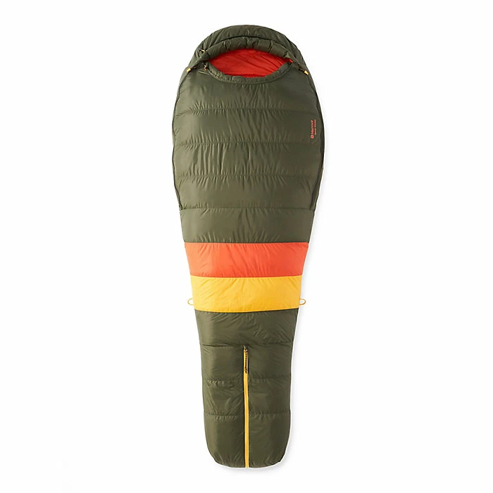 Marmot Never Winter Sleeping Bag 1 Marmot Never Winter Sleeping Bag