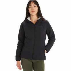 Marmot Women's Novus Hoody -Camp Haven Store 10361261x1012905 zm