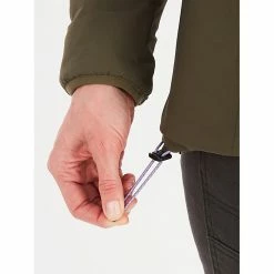 Marmot Women's Novus Hoody -Camp Haven Store 10361261x1017407 vAlt3