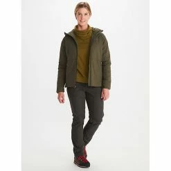 Marmot Women's Novus Hoody -Camp Haven Store 10361261x1017407 vAlt4