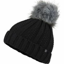 Marmot Women's Bronx Pom Hat 8 Marmot Women's Bronx Pom Hat -Camp Haven Store 10381418x1012905 zm