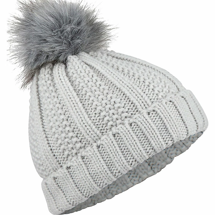 Marmot Women's Bronx Pom Hat 3 Marmot Women's Bronx Pom Hat - Image 3