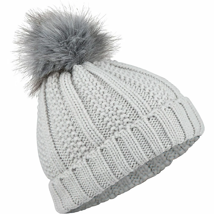 Marmot Women's Bronx Pom Hat 2 Marmot Women's Bronx Pom Hat - Image 2