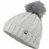 Marmot Women's Bronx Pom Hat