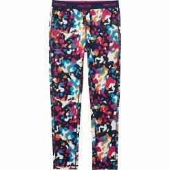 Marmot Boys' Midweight Harrier Tight -Camp Haven Store 10381517x1242688 zm