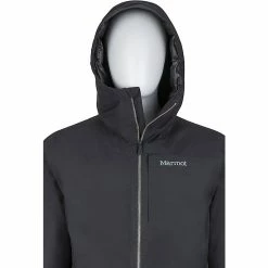 Marmot Men's Oslo Jacket -Camp Haven Store 10381554x1012905 vHood