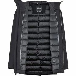 Marmot Men's Oslo Jacket -Camp Haven Store 10381554x1012905 vOpen