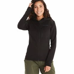 Marmot Women's Preon Hoody -Camp Haven Store 10381567x1012905 zm