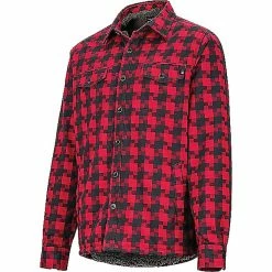 Marmot Men's Ridgefield LS Shirt -Camp Haven Store 10381577x1011786 vAlt1