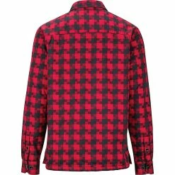 Marmot Men's Ridgefield LS Shirt -Camp Haven Store 10381577x1011786 vBack