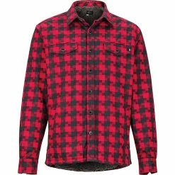 Marmot Men's Ridgefield LS Shirt