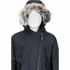 Marmot Girls' Stonehaven Jacket -Camp Haven Store 10381616x1012905 vAlt3