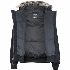 Marmot Girls' Stonehaven Jacket -Camp Haven Store 10381616x1012905 vOpen