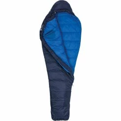 Marmot Ultra Elite 20 Sleeping Bag 8 Marmot Ultra Elite 20 Sleeping Bag -Camp Haven Store 10381637x1161716 vFeature