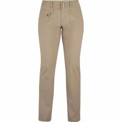 Marmot Women's Delaney Pant 10 Marmot Women's Delaney Pant -Camp Haven Store 10413058x1047630 vFront